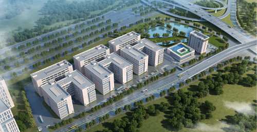 铜仁市全智能环保型装配式建筑全产业链项目(一标段)监理招标